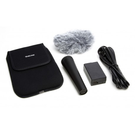 Tascam AK-DR11 Accessory package for DR-series recorders