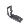 SUNWAYFOTO PCL-7DIIR Custom L-Bracket for Canon 7DMKII 