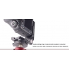 SUNWAYFOTO PCL-7DIIR Custom L-Bracket for Canon 7DMK II 