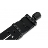 Sunwayfoto DMP-200 Multi-Purpose Rail Nodal Slide