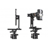 Sunwayfoto DMP-200 Multi-Purpose Rail Nodal Slide