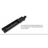 Sunwayfoto DMP-200 Multi-Purpose Rail Nodal Slide