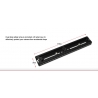 SUNWAYFOTO Multi-Purpose Rail DPG-2416