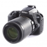 EasyCover CameraCase pour Nikon D5500/D5600