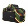 EasyCover CameraCase pour Canon 750D / T6i Militaire