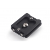 Universal Quick-Release Plates DP-50