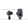 SUNWAYFOTO PCL-5DsR Custom L-Bracket pour Canon 5DsR/5Ds