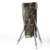 Stealth Gear Ultimate Freedom filet 90x180 cm camo