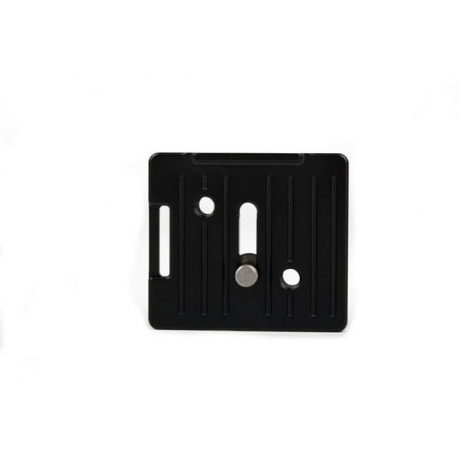 Sunwayfoto Universal Quick-Release Plates DP-50