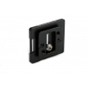 Sunwayfoto Universal Quick-Release Plates DP-50