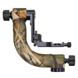 Lenscoat Jobu Design BWG-HD4 Cover RealtreeMax4