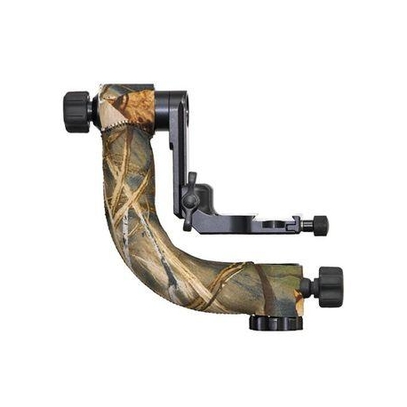 Lenscoat Jobu Design BWG-HD4 Cover RealtreeMax4