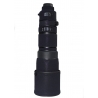 Lenscoat Black pour Nikon 200-400mm VR / VR II