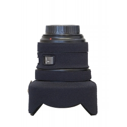 Lenscoat Black pour Canon 11-24mm f4