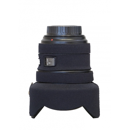 Lenscoat Black pour Canon 11-24mm f4