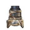 Lenscoat RealtreeMax4 pour Canon 11-24mm f4