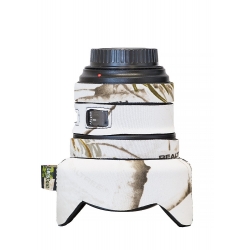 Lenscoat RealtreeAPSnow pour Canon 11-24mm f4