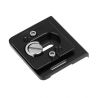 Sunwayfoto Universal Quick-Release Plate DPG-50U