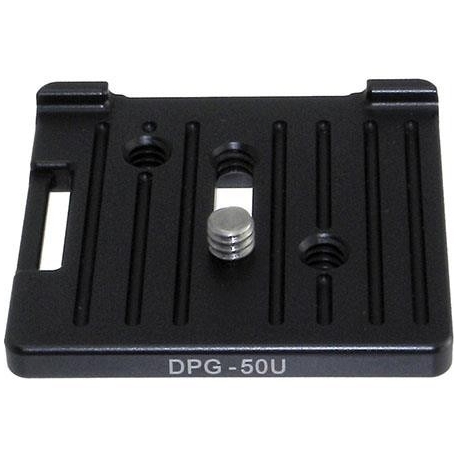 SUNWAYFOTO DPG-50U Plateau type Arca de 50mm