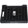 Sunwayfoto Universal Quick-Release Plate DPG-50U