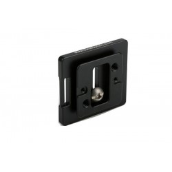 Sunwayfoto Universal Quick-Release Plates DPG-39