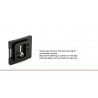 Sunwayfoto Universal Quick-Release Plates DPG-39