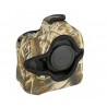 Lenscoat BodyGuard Pro CB Anti-Bruit RealtreeMax4