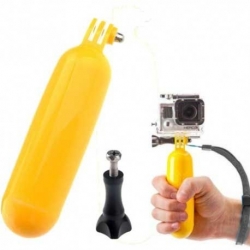 Dazzne DZ-76 Bobber Floateng for GoPro