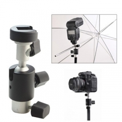 Flash Light Stand Bracket