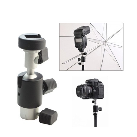 Flash Light Stand Bracket