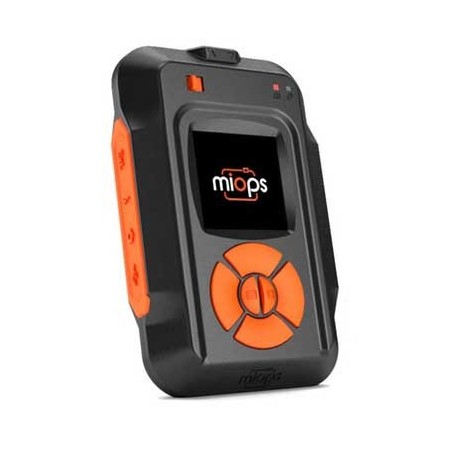 Miops Smart Camera Trigger Lightning, Laser, Sound and more