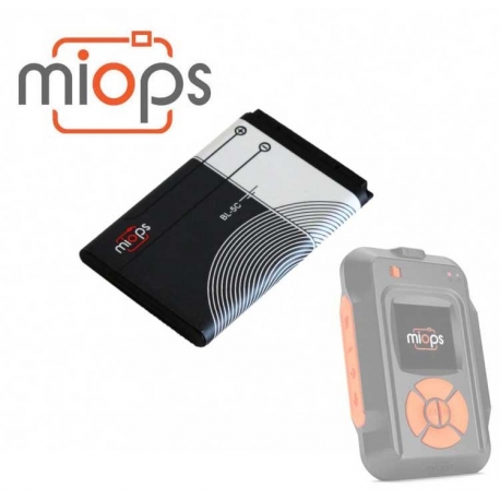 Miops Smart BL5C batterie 
