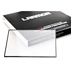 Larmor Protection d'écran by GGS pour Canon 1Dx