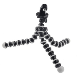 Mini Octopus Tripod for GoPro