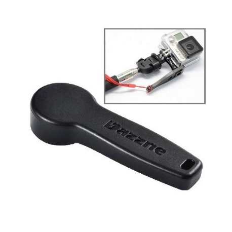 Dazzne Plastic Spanner Wrench for GoPro