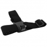 Dazzne Elastic Mount Belt Adjustable Head Strap for GoPro