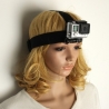 Dazzne Elastic Mount Belt Adjustable Head Strap for GoPro