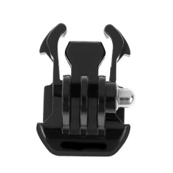 Horizontal Surface Quick Release Buckle for GoPro
