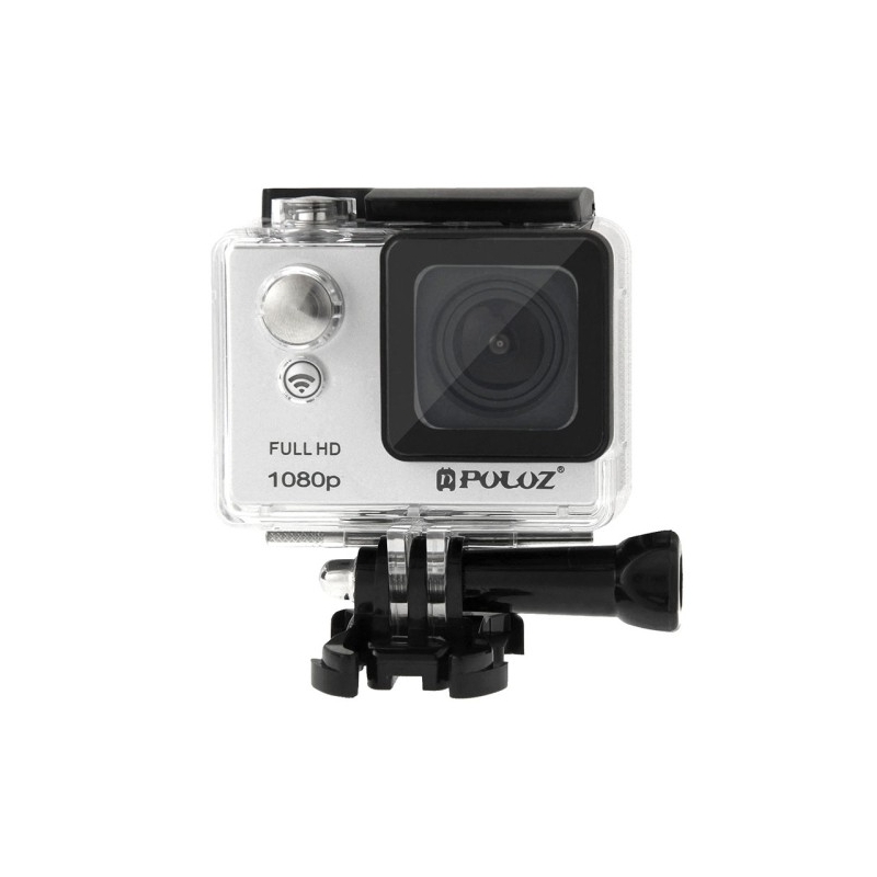 Genesis ESOX Stabilisateur Gimbal pour GoPro HERO3+ Black Edition