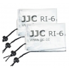 JJC RI-6 Camera Raincover 2pcs