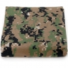 Matin M-7090 Digital Digital Camouflage Cover Size S