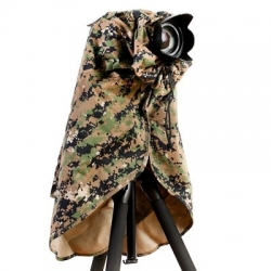 Matin M-7090 Digital Digital Camouflage Cover Size S