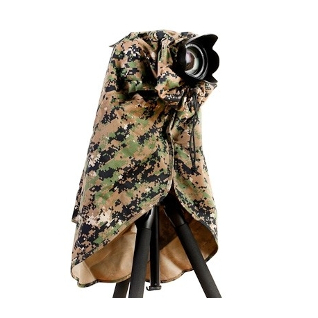 Matin M-7090 Digital Digital Camouflage Cover Size S