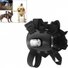 Harnais de chien avec support pour GoPro