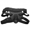 Dog Fetch Hound Harness Chest Strap Belt Mount for GoPro