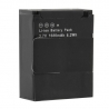 PULUZ AHDBT-301/201 3.7V 1680mAh Batterie GoPro HERO3+ /3