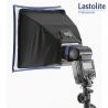 Lastolite Ezybox Speedlite 22x22 Ref. 2430