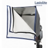 Lastolite Ezybox Speedlite 22x22 Ref. 2430