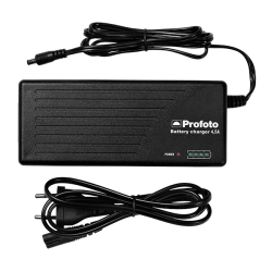 Profoto Chargeur rapide 4.5A pour B1