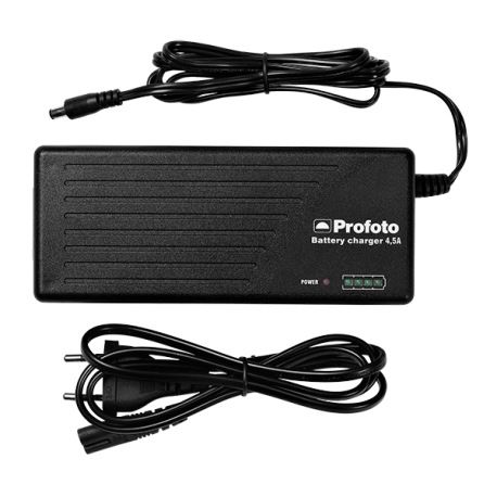 Profoto Chargeur rapide 4.5A pour B1